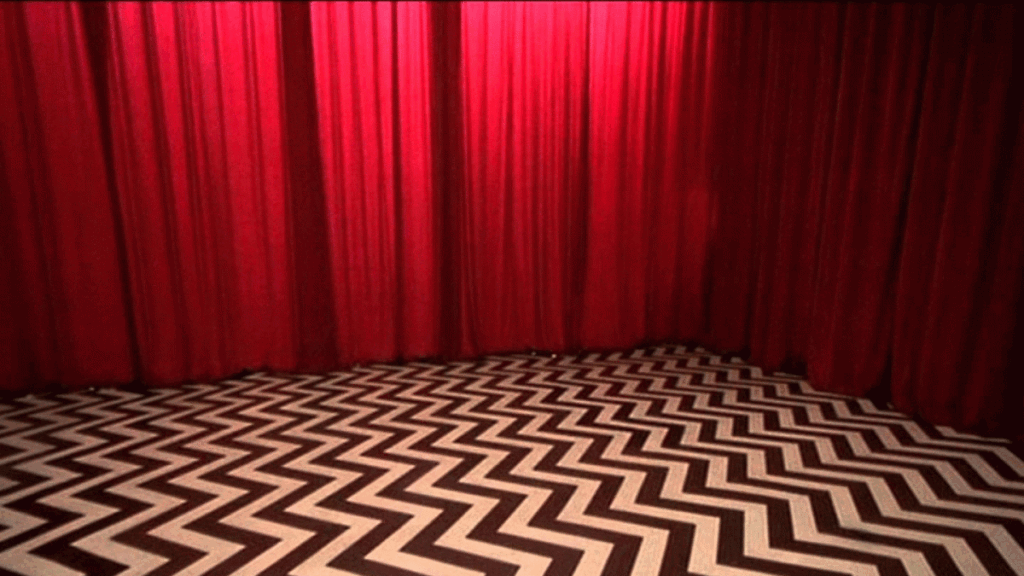 Twin Peaks: Fire Walk with Me 