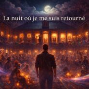 La nuit où je me suis retourné