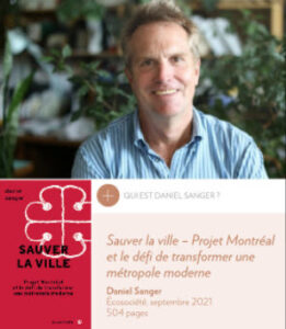 Daniel Sanger