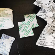 Les dangers des sachets anti-humidité : mon expérience avec le fumarate de diméthyle
