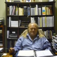 Hommage à mon ancien patron et mentor, Harold Leavey