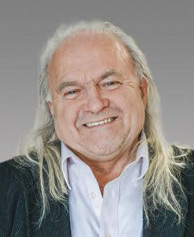 Harold Leavey