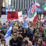 De QAnon aux États-Unis vers le Parti Conservateur du Québec