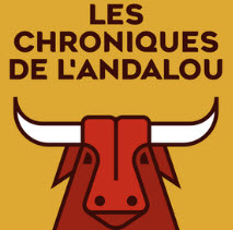 Les chroniques de l’Andalou