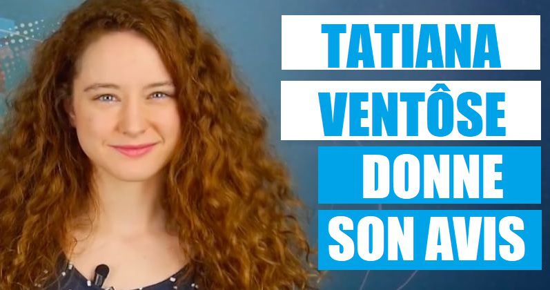 Tatiana Jarzabek, alias Tatiana Ventôse