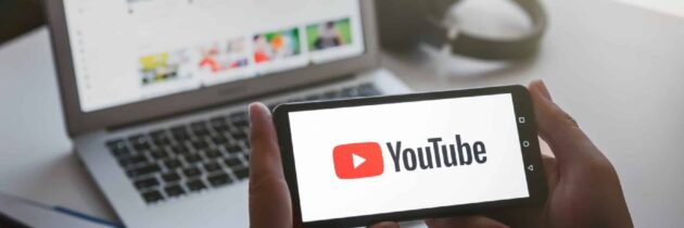 15 vidéastes francophones à suivre sur YouTube