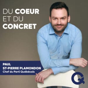 Paul St-Pierre Plamondon