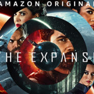 The Expanse : une série de science-fiction qui transcende les frontières