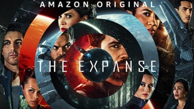 The Expanse : une série de science-fiction qui transcende les frontières