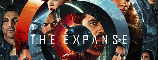 The Expanse : une série de science-fiction qui transcende les frontières