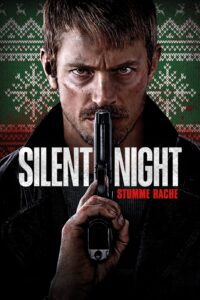 Affiche du film "Silent Night"