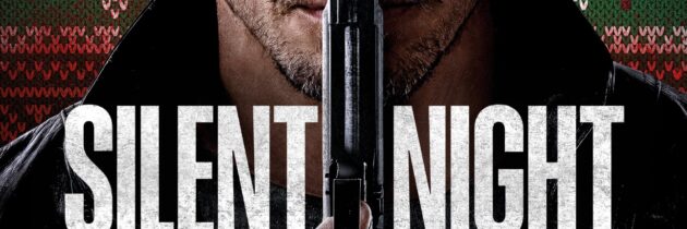 Silent Night de John Woo, un plaisir coupable assumé