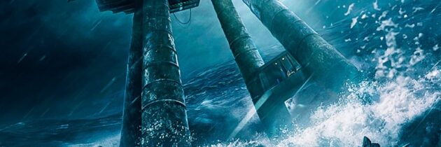 Last Sentinel, un huis clos de science-fiction qui manque d’envergure