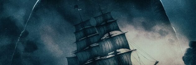 Le Voyage prévisible du compte Dracula