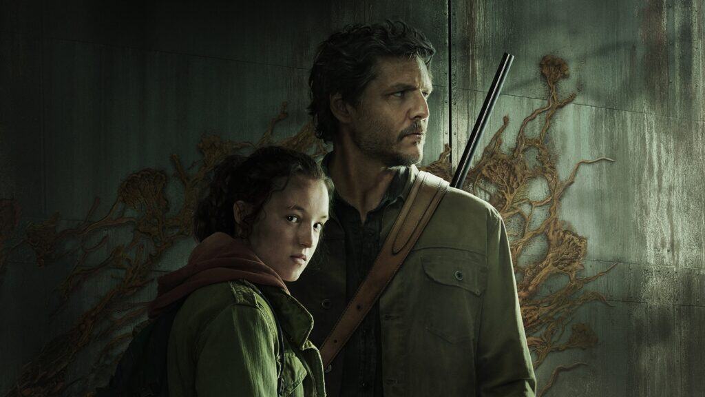 The Last of Us : Une série brillante mais surcotée