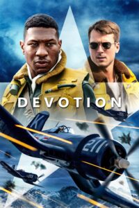 Affiche du film "Devotion"