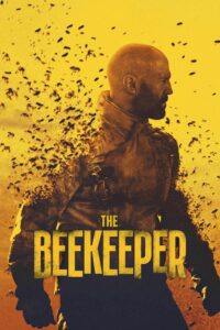Affiche du film "The Beekeeper"