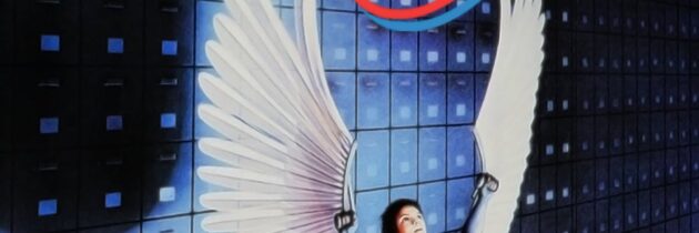 Brazil ou l’art de transformer la dystopie en théâtre grotesque