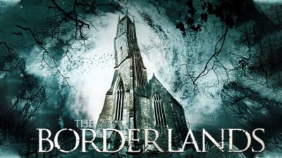 Image du film "The Borderlands"