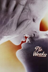 Affiche du film "Nine 1/2 Weeks"