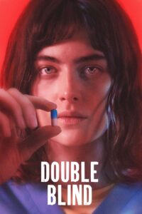 Affiche du film "Double Blind"