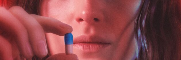 Double Blind, les ombres de la science dans un huis clos imparfait