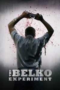 Affiche du film "The Belko Experiment"