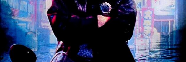Black Rain, une relecture nostalgique qui ne tient plus la route