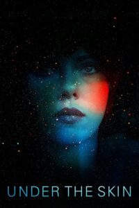 Affiche du film "Under the Skin"