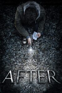 Affiche du film "After"