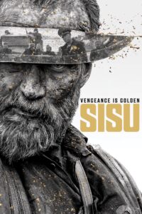 Affiche du film "Sisu"