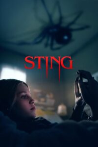 Affiche du film "Sting"