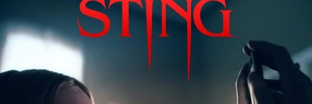 Sting : un drame familial enfermé dans un huis clos d’horreur