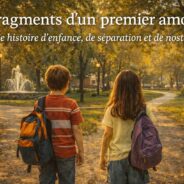 Fragments d’un premier amour