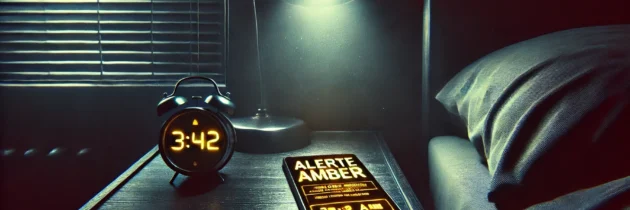 Le côté obscur des alertes Amber et comment les réformer