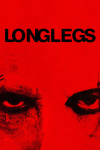 Affiche du film "Longlegs"