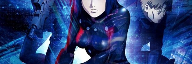 Ghost in the Shell: The New Movie – Une continuité sans révolution