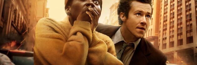 L’Humanité au cœur de l’apocalypse dans “A Quiet Place: Day One”