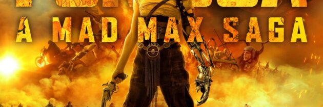 Furiosa : Une quête de vengeance au cœur de la barbarie humaine
