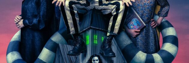 Beetlejuice Beetlejuice : un retour qui aurait dû rester dans les années 80