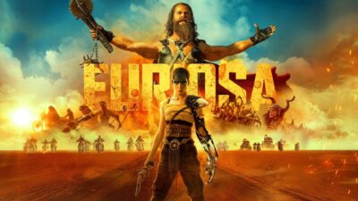 Furiosa : Une quête de vengeance au cœur de la barbarie humaine