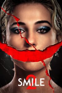 Affiche du film "Smile 2"