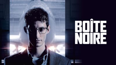 Boîte noire : Un thriller aérien immersif malgré des détours alambiqués