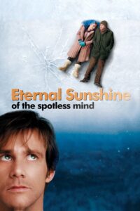 Affiche du film "Eternal Sunshine of the Spotless Mind"