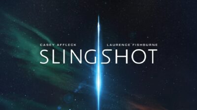 Slingshot : Une odyssée spatiale aux confins de la psyché humaine