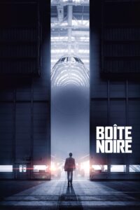 Affiche du film "Boîte noire"