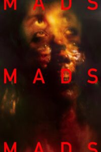 Affiche du film "MadS"