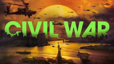 Entre fiction et réalité : Civil War, miroir d’une Amérique en crise
