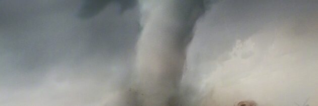 Au cœur des tornades : Twisters revient en force