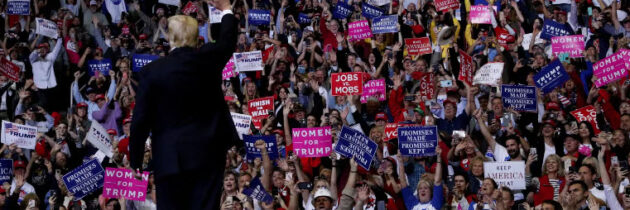 Face à Trump et au Wokisme : Le Québec en quête de son propre chemin